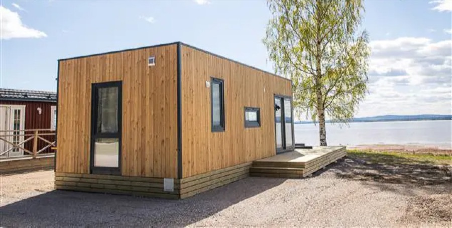 Accommodatie bij Orsa, Dalarna